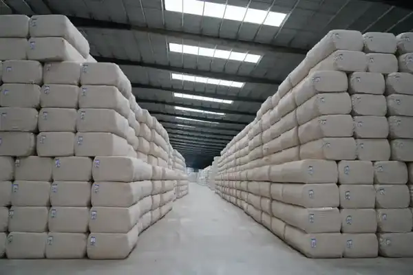 В ТУРКЕСТАНСКОЙ ОБЛАСТИ СФОРМИРОВАН НЕ ИМЕЮЩИЙ АНАЛОГОВ В СРЕДНЕЙ АЗИИ ХЛОПКОВЫЙ КЛАСТЕР, ЗАПУЩЕНЫ ТРИ КРУПНЫХ ЗАВОДА (4)