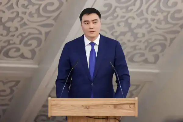 Государственным учётом охвачено 103 вида полезных ископаемых и порядка 10 тысяч месторождений (2)