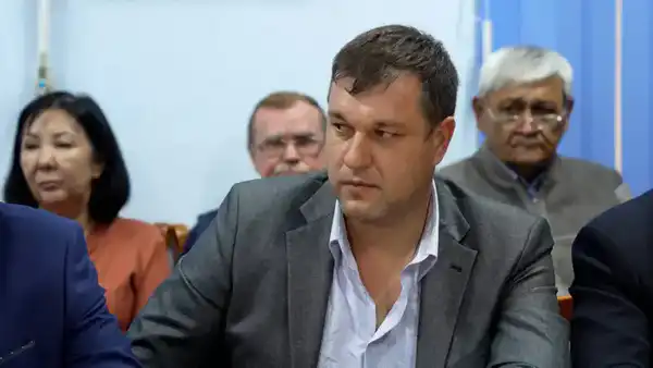 Повторное использование дренажных вод и обеспечение водой низовья реки Шу: четыре грантовых проекта реализует Казахский научно-исследовательский институт водного хозяйства (5)