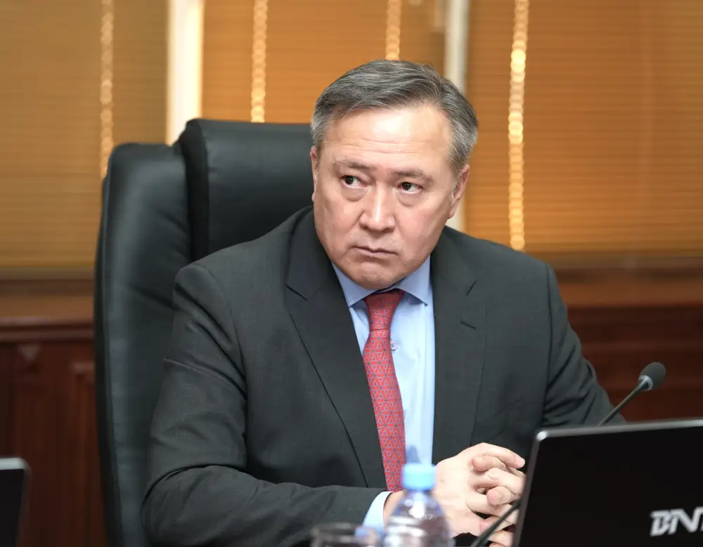 На заседании Общественного совета рассмотрены инициативы по недропользованию и НИОКР (4)