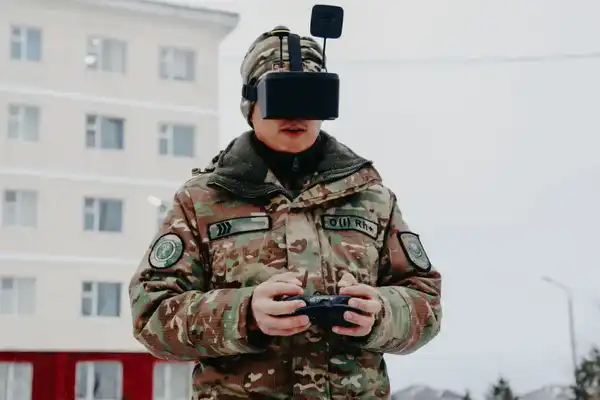 На страже порядка и спокойствия: ключевые итоги года Национальной гвардии МВД РК (7)