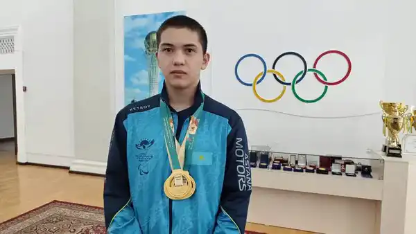 11 медалей на параиграх и золото на чемпионате Азии по ММА завоевали карагандинские спортсмены (5)