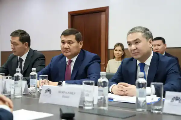 Подписано инвестиционное соглашение с Roca group (5)