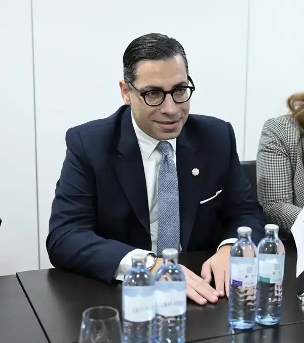 Глава МИД Казахстана провёл ряд двусторонних встреч с министрами иностранных дел государств-членов ОБСЕ (3)