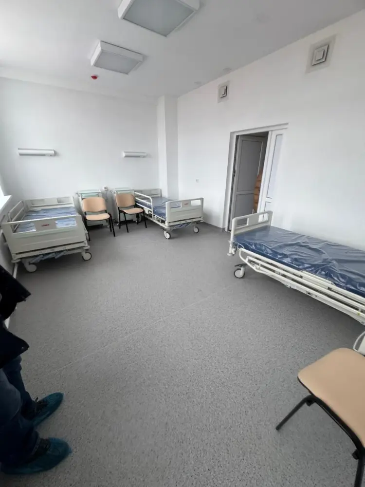 В Риддере ВКО реализуются ключевые социальные проекты в сфере образования и здравоохранения (3)