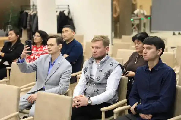 Аким области встретился с представителями региональных средств массовой информации (5)