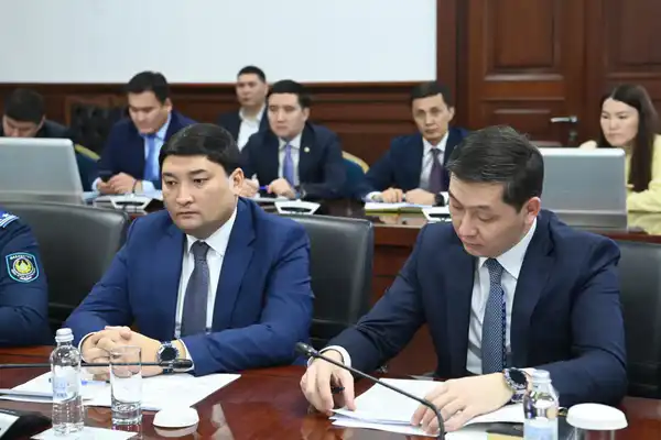 Даны поручения по обсужденным вопросам на заседании Правительства (2)