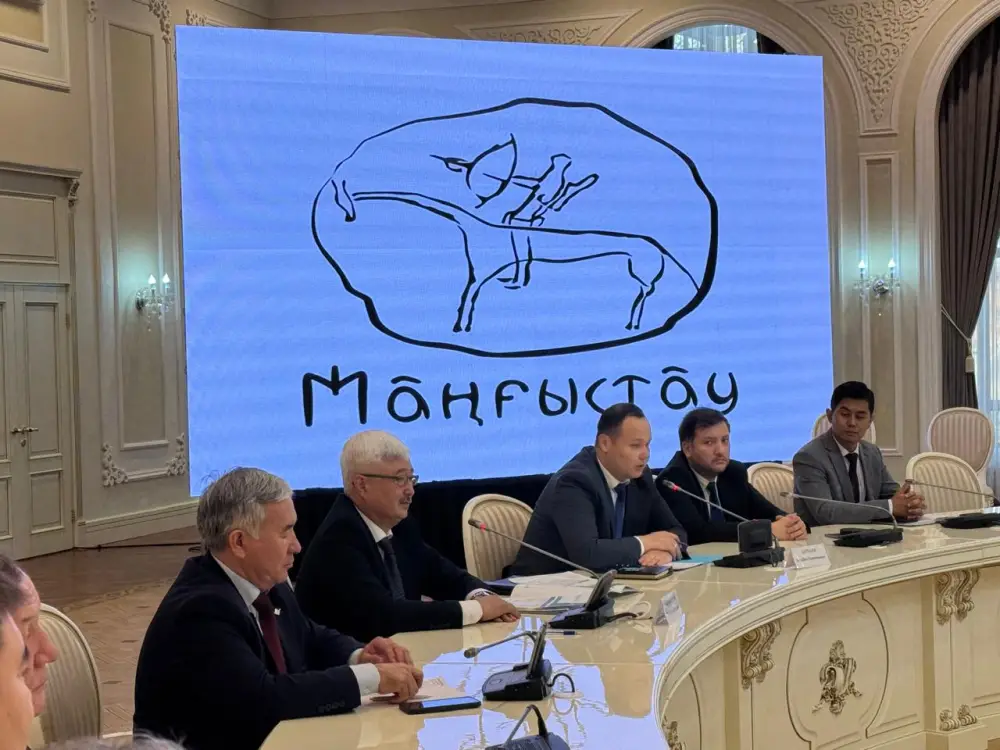 В Актау состоялась встреча по разъяснению норм жилищного законодательства (10)