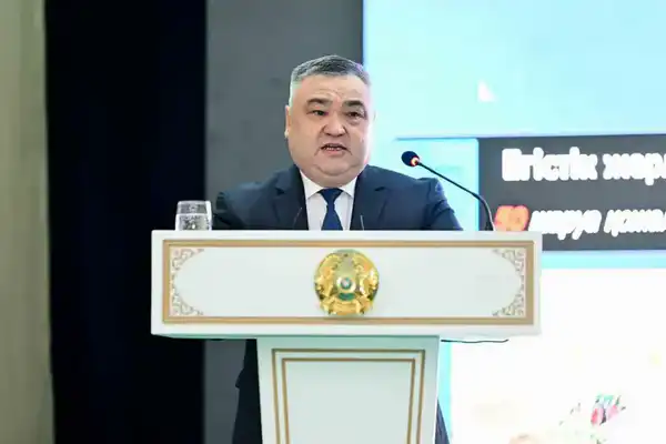 Аким области встретился жителями района Жаңасемей (8)