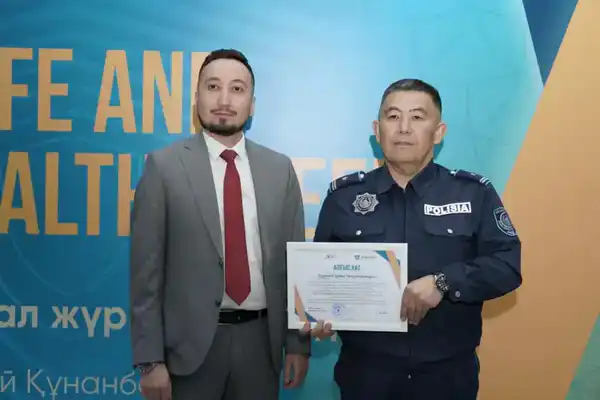 Столичным студентам рассказали, как защититься от мошенников (6)