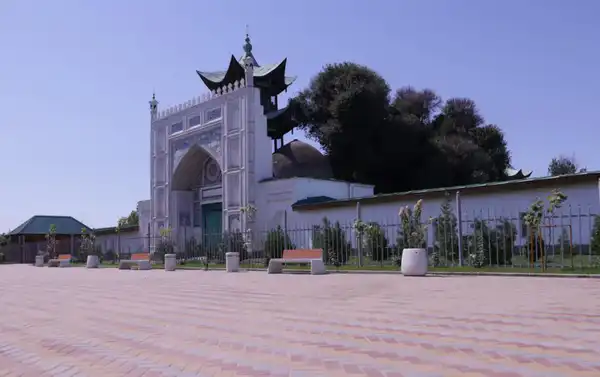 Итоги года в Жетісу: в рамках программы «Таза Қазақстан» создано 11 новых парков и 5 скверов (2)