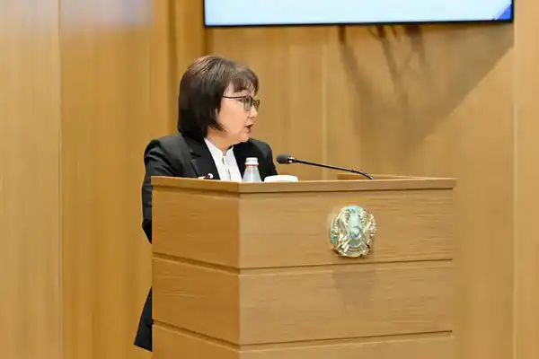 Прошло заседание акимата (2)