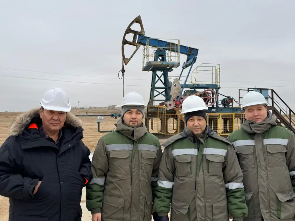 Отечественный контроллер помогает удалённо следить и управлять нефтяными скважинами (3)