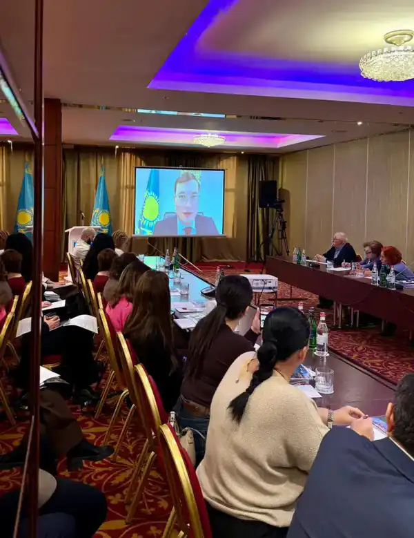 Казахстан укрепляет взаимодействие с Арменией в сфере туризма (2)