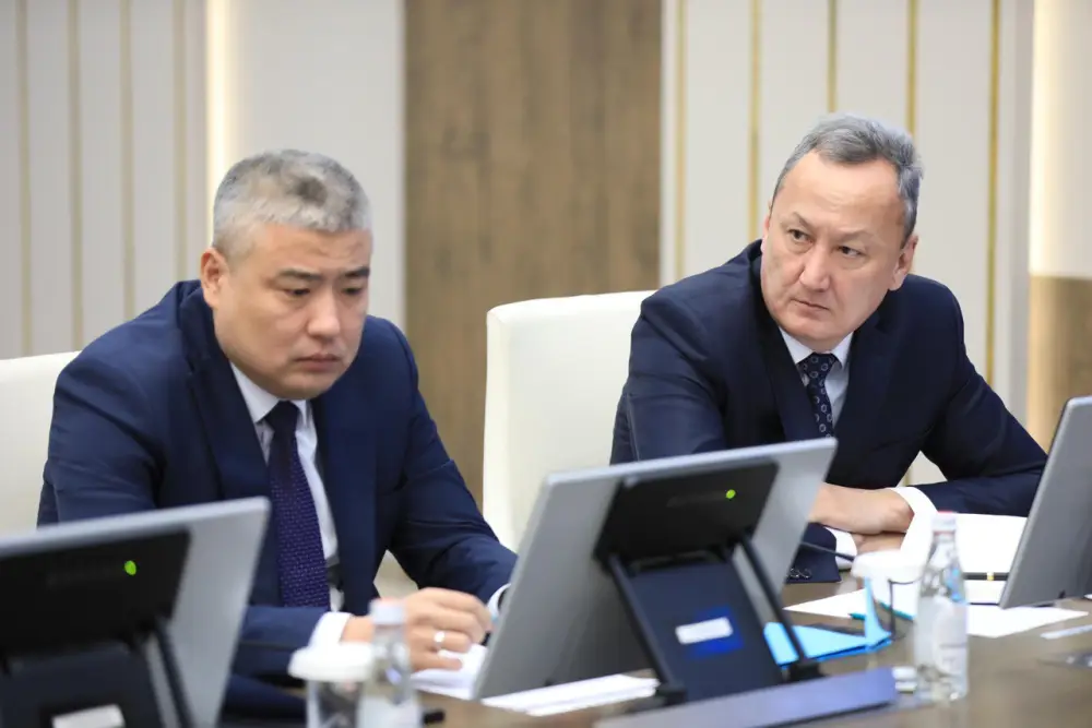 В Актюбинской области успешно реализуются проекты по ремонту и реконструкции автодорог (5)