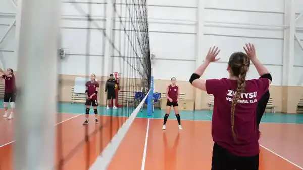 Серик Жарасбаев посетил область Жетісу с рабочей поездкой (2)