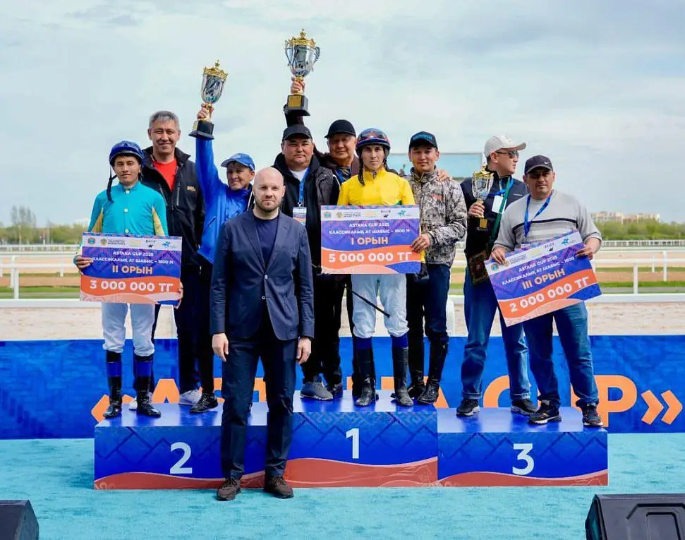 В столице возрос интерес к национальному спорту, а также улучшились результаты (9)