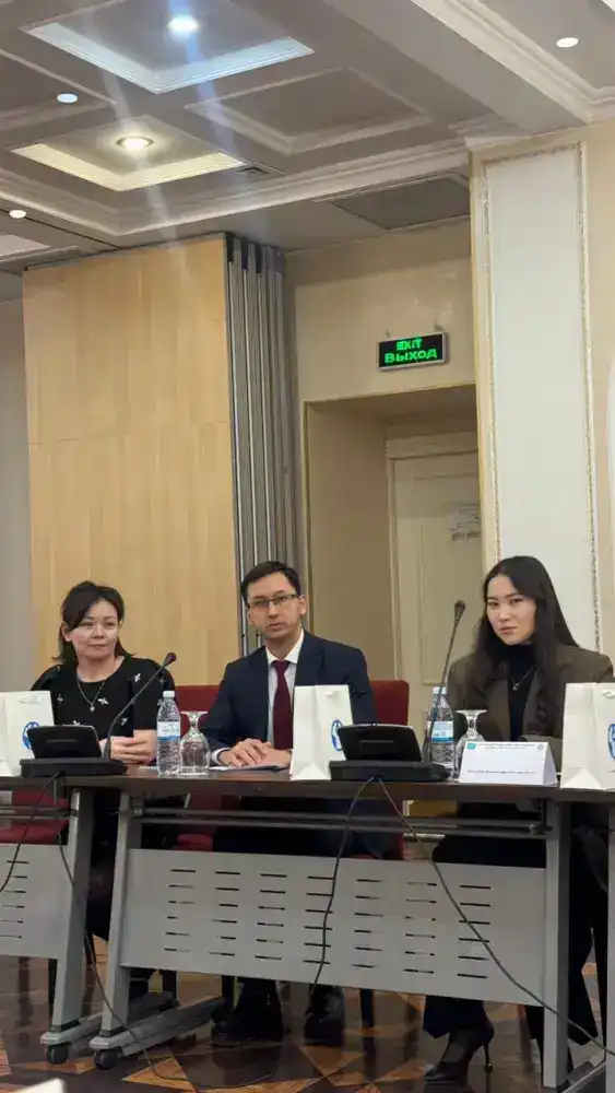 14-е заседание Координационного совета по карантину растений государств – участников СНГ прошло в Астане (3)