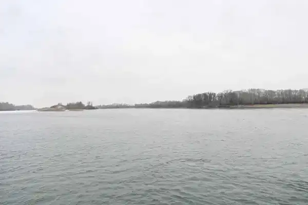 Проведена проверка участков, подверженных риску паводков (2)