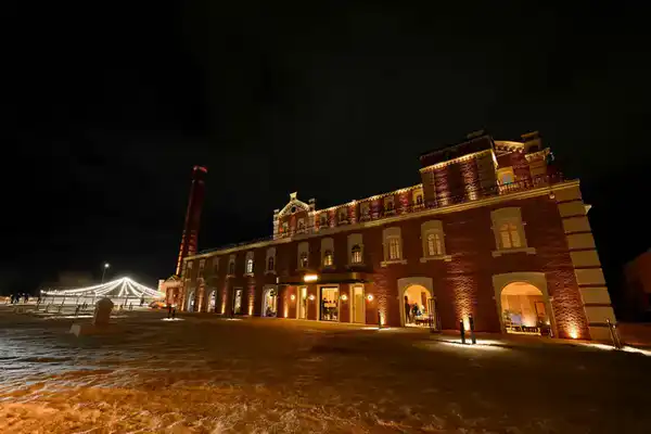 В Семее открылся пятизвездочный гостинично-ресторанный комплекс (6)