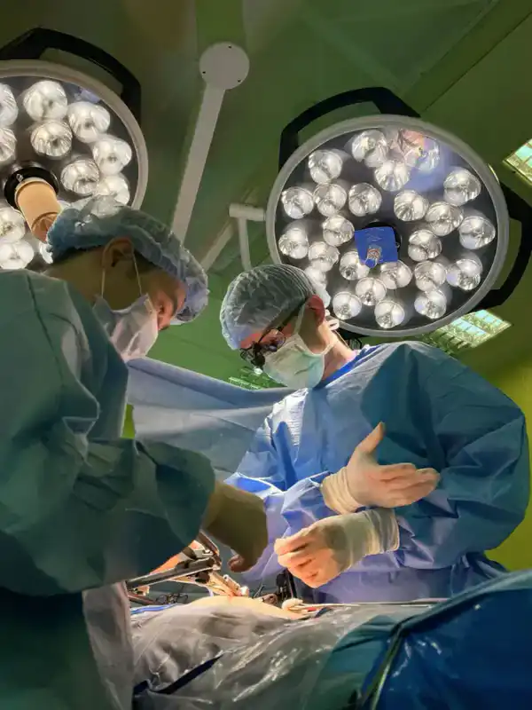 ТОП-7 ЛИДИРУЮЩИХ ПОКАЗАТЕЛЕЙ КАЗАХСТАНСКОГО ЗДРАВООХРАНЕНИЯ (3)