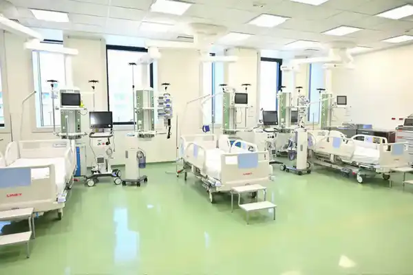 Перинатальный центр, травмпункт и поликлиники построят в Астане (2)