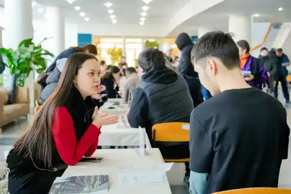 «Закон и порядок»: в Астане прошло специальное мероприятие для лиц, состоящих на учете службы пробации (3)