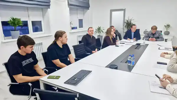 Таза Қазақстан: Магистранты Baitursynuly University разработали экологические проекты для регионального бизнеса (3)