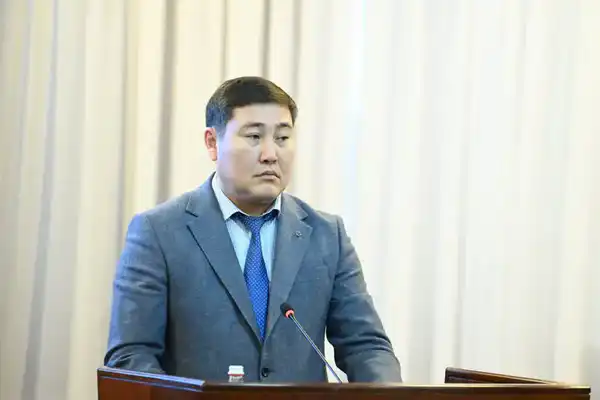 Состоялась очередная XXVII сессия областного маслихата (7)