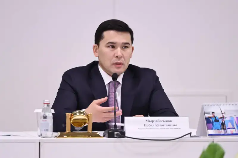 Минспорта усиливает требования к подготовке олимпийского резерва (8)