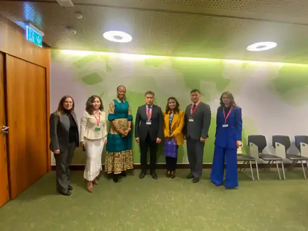 А. Ертаев проинформировал МОМ о совершенствовании миграционной политики в Казахстане (4)