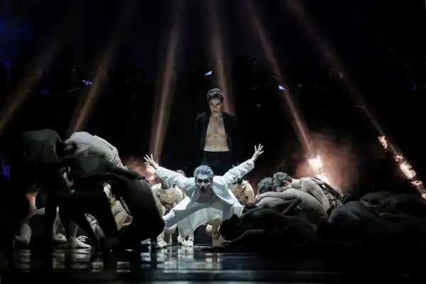 «Астана Балет»: итоги 2025 года в фактах и достижениях (3)