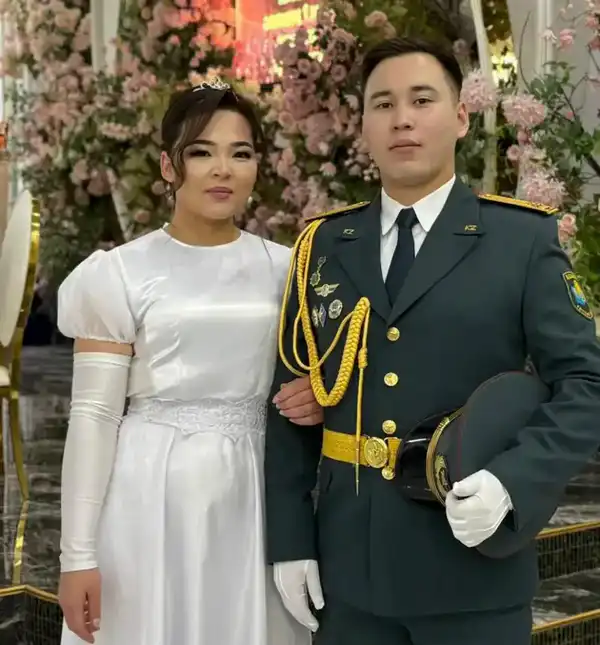 Офицер Национальной гвардии МВД РК стал «Принцем вальса» (3)