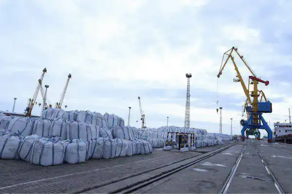 За последние три года в Мангистаускуюобласть привлечено около 3 трлн тенге инвестиций (4)