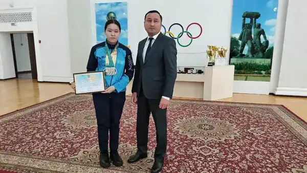 11 медалей на параиграх и золото на чемпионате Азии по ММА завоевали карагандинские спортсмены (4)