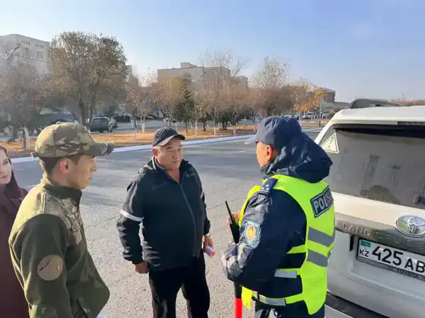 В стране проводится акция «Газбаллон» (3)