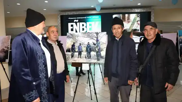 ГОД РАБОЧИХ ПРОФЕССИЙ: В УНИВЕРСИТЕТЕ АХМЕТА ЯСАВИ ПРОШЛА ИННОВАЦИОННАЯ НАУЧНО-ТЕХНОЛОГИЧЕСКАЯ СЕССИЯ (10)