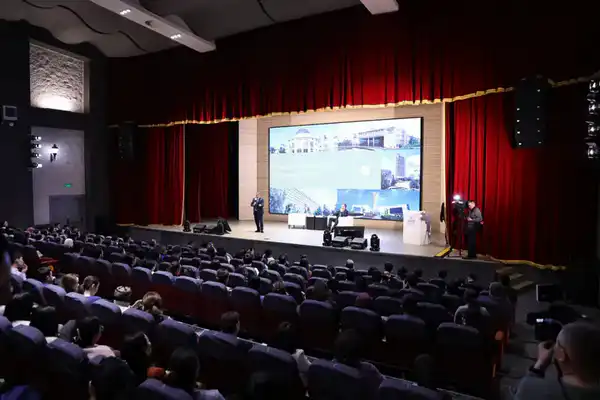 SDU University стал первым высшим учебным заведением в Центральной Азии, готовящим педагогов по международной программе IB (10)