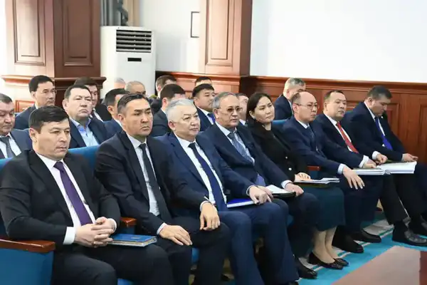 По всем показателям должен быть выполнен прогнозный план (2)