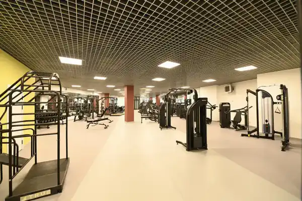 В Кызылординской области за последние 3 года построен 21 спортивный комплекс (9)