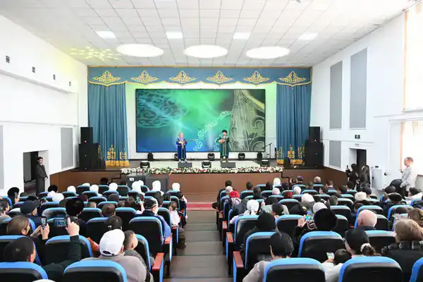 Ко Дню Независимости в Жетісу ввели 5 новых социальных объектов (9)