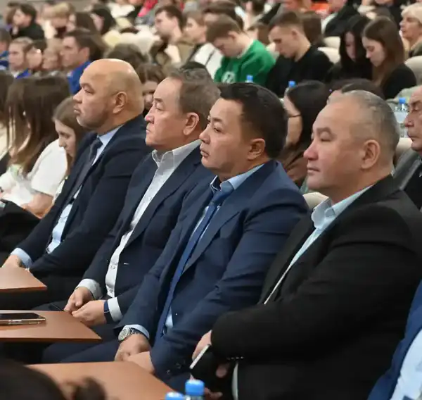 Павлодарская область приняла участие в международном форуме «Иртыш: река дружбы – река развития» (10)