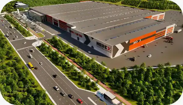 55 инвестпроектов реализуют в Астане в текущем году (4)