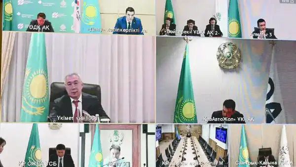 Минпром подготовит Дорожную карту по обеспечению темпов роста в обрабатывающей промышленности (3)