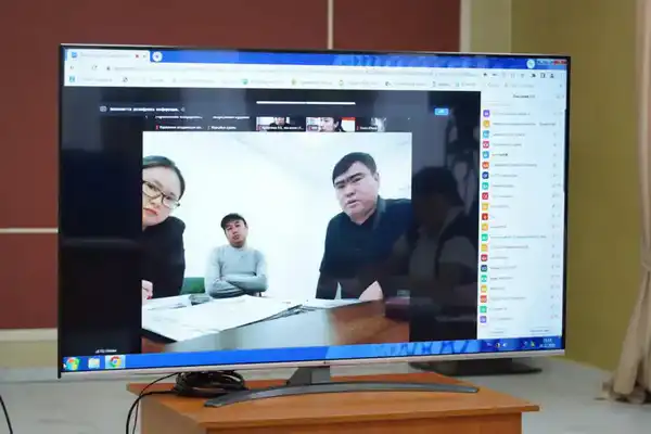 День открытых дверей для кандасов прошел в Акмолинской области (4)