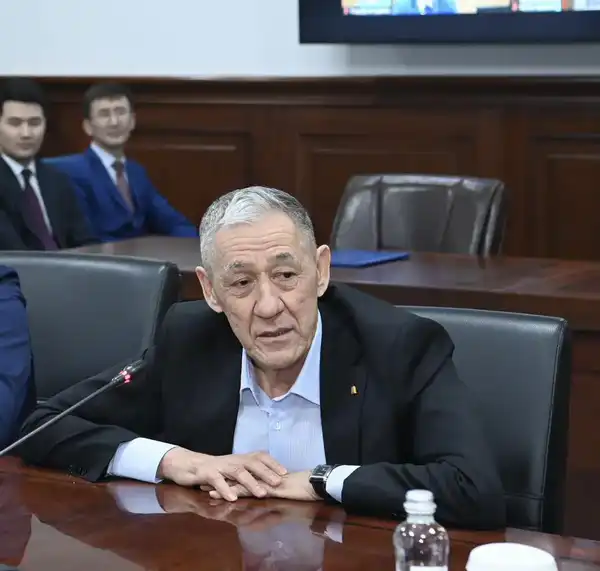 Подписан меморандум о передаче в госсобственность школы «Orda school» (3)