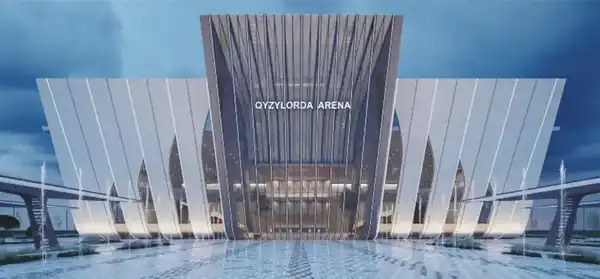 Кызылординская область входит в число регионов-лидеров по объему строительства в республике (5)