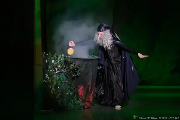 Авторская балетная постановка «Бабочка» состоялась в Алматы (2)