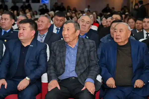 Аким области встретился с жителями Аягозского района (4)