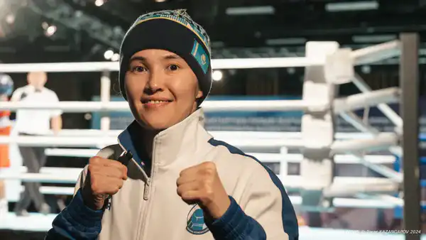 Назым Кызайбай